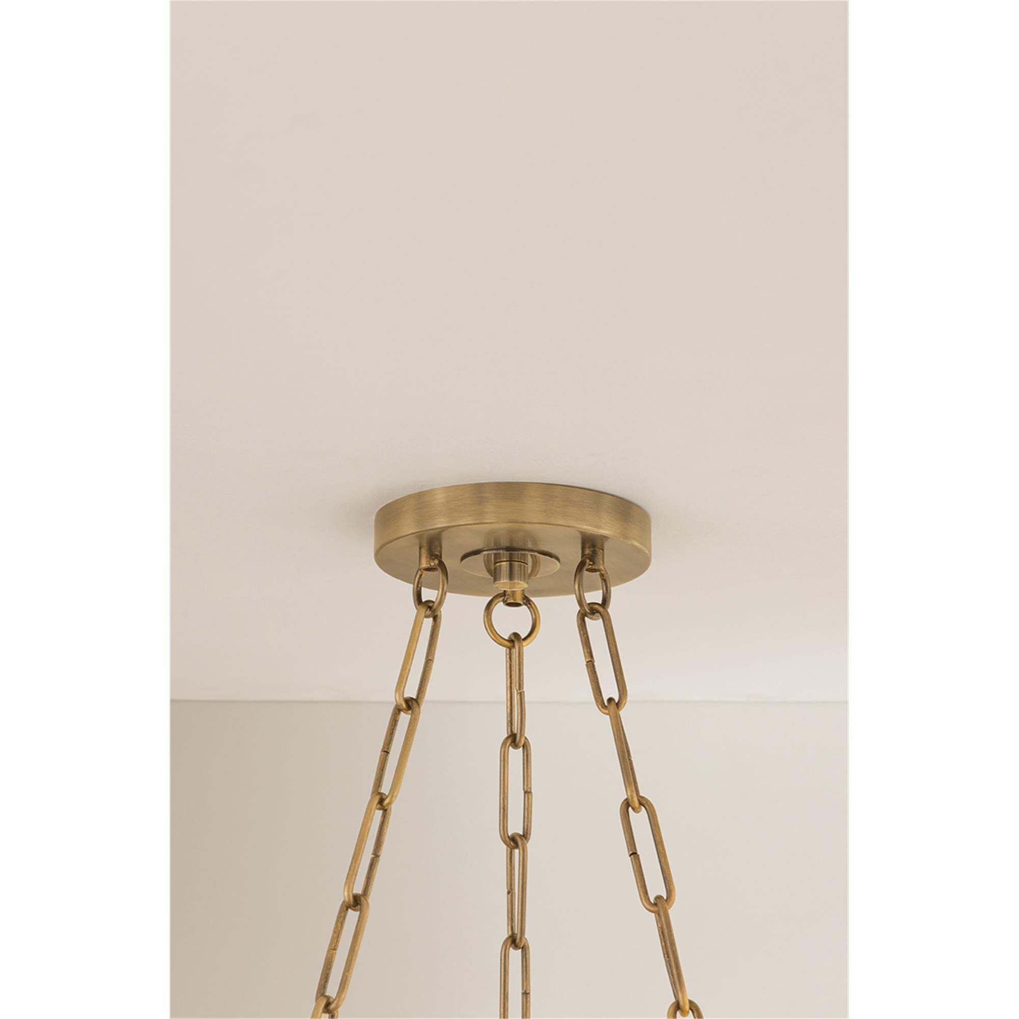 Bentley Medium Chandelier,